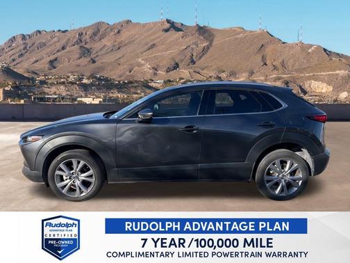 2023 Mazda CX-30 Premium Package