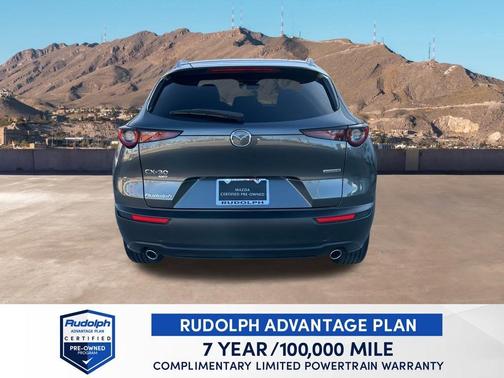 2023 Mazda CX-30 Premium Package