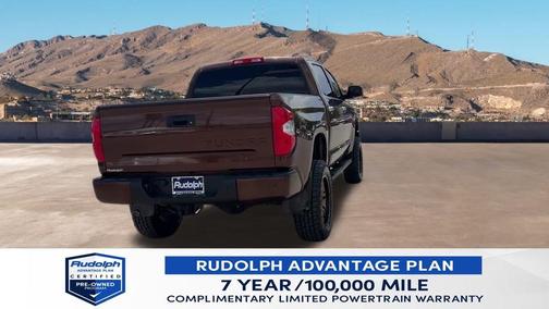 2017 Toyota Tundra 1794