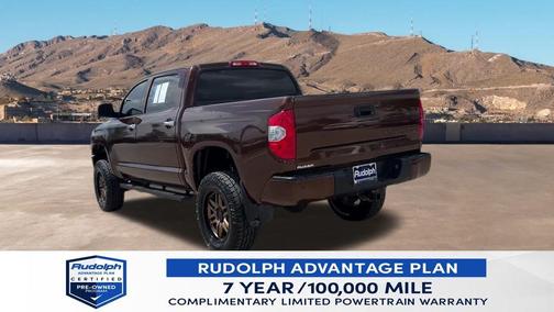 2017 Toyota Tundra 1794