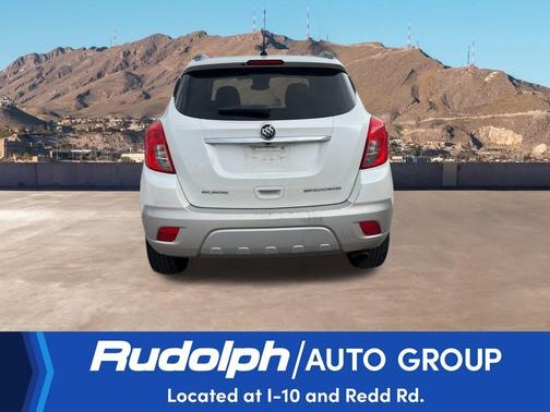 2013 Buick Encore Base