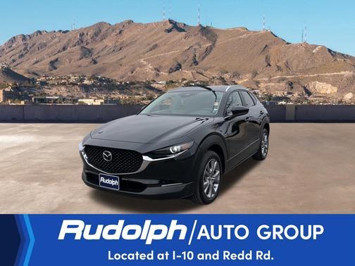 2024 Mazda CX-30 2.5 S Preferred Package