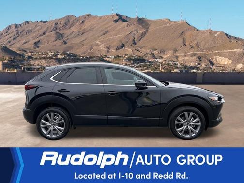 2024 Mazda CX-30 2.5 S Preferred Package