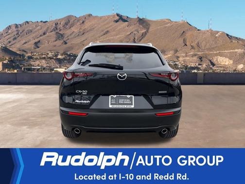 2024 Mazda CX-30 2.5 S Preferred Package