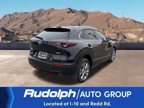 2024 Mazda CX-30 2.5 S Preferred Package