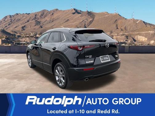 2024 Mazda CX-30 2.5 S Preferred Package