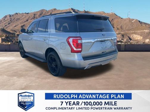 2021 Ford Expedition XLT