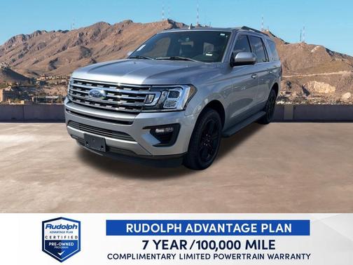 2021 Ford Expedition XLT