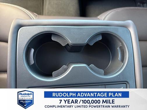 Deep Crystal Blue Mica 2025 Mazda CX-5 2.5 Turbo Signature