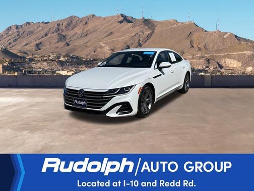 2023 Volkswagen Arteon 2.0T SE R-Line