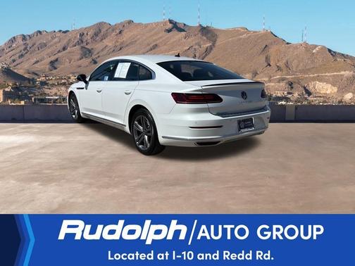 2023 Volkswagen Arteon 2.0T SE R-Line