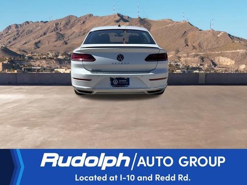 2023 Volkswagen Arteon 2.0T SE R-Line