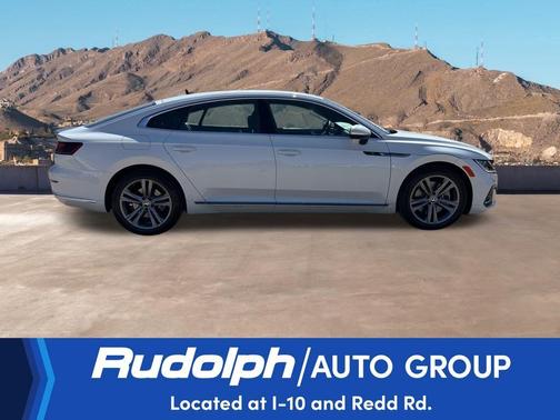 2023 Volkswagen Arteon 2.0T SE R-Line