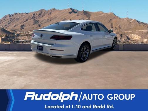 2023 Volkswagen Arteon 2.0T SE R-Line