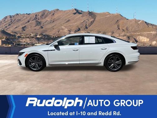 2023 Volkswagen Arteon 2.0T SE R-Line