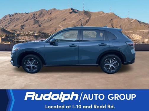 2023 Honda HR-V EX-L