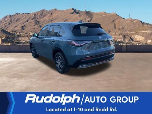 2023 Honda HR-V EX-L