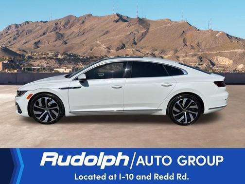 2021 Volkswagen Arteon 2.0T SEL R-Line