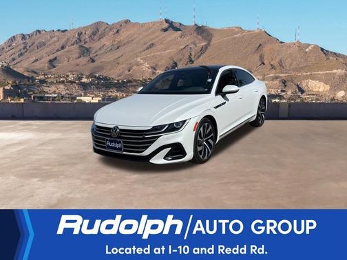 2021 Volkswagen Arteon 2.0T SEL R-Line