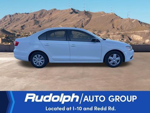 2014 Volkswagen Jetta S