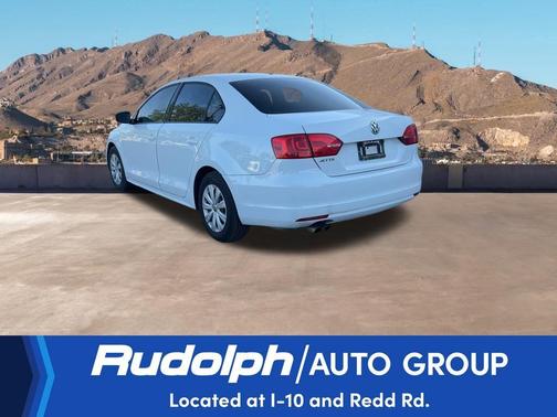2014 Volkswagen Jetta S