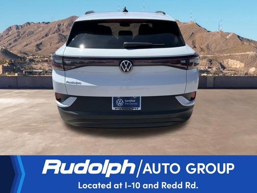 2021 Volkswagen ID.4 Pro S