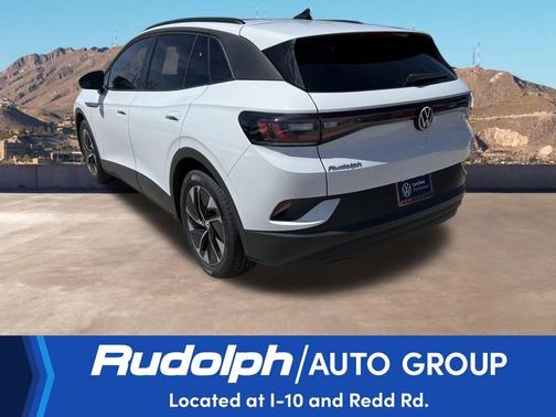 2021 Volkswagen ID.4 Pro S
