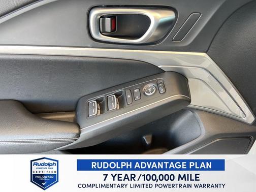 White 2024 Acura Integra A-Spec