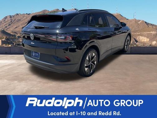 2021 Volkswagen ID.4 Pro S