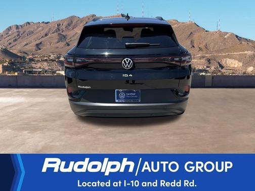 2021 Volkswagen ID.4 Pro S