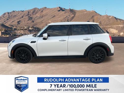 2023 MINI Hardtop Cooper