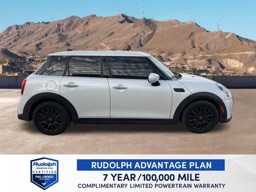2023 MINI Hardtop Cooper