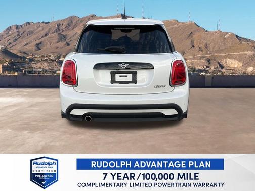 2023 MINI Hardtop Cooper