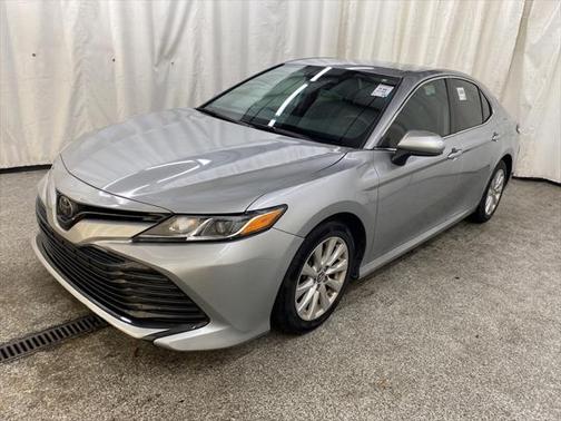 Photo 1 of 11 of 2019 Toyota Camry LE