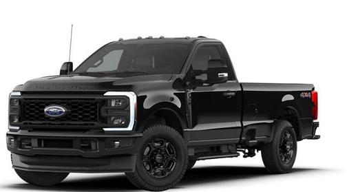 2026 Ford F-350 XL