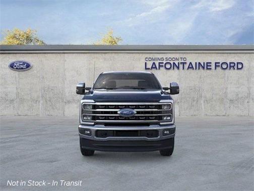 2025 Ford F-350 Lariat