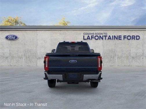 2025 Ford F-350 Lariat