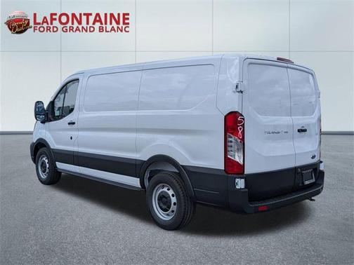 2025 Ford Transit-150 Base