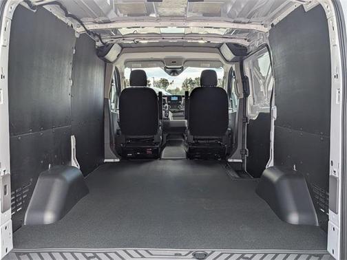 2025 Ford Transit-150 Base