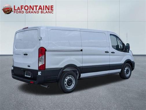 2025 Ford Transit-150 Base