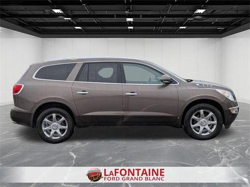 2010 Buick Enclave 1XL