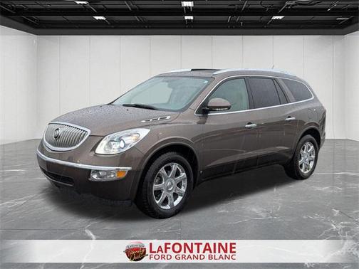 2010 Buick Enclave 1XL