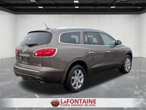 2010 Buick Enclave 1XL