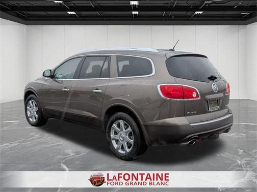 2010 Buick Enclave 1XL