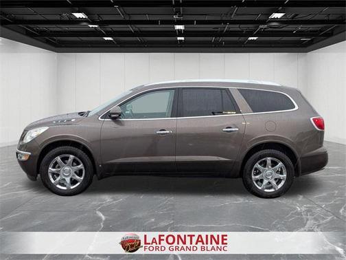 2010 Buick Enclave 1XL