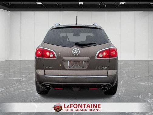 2010 Buick Enclave 1XL