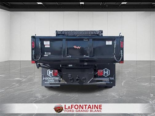 2026 Ford F-450 XL