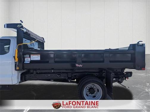 2026 Ford F-450 XL