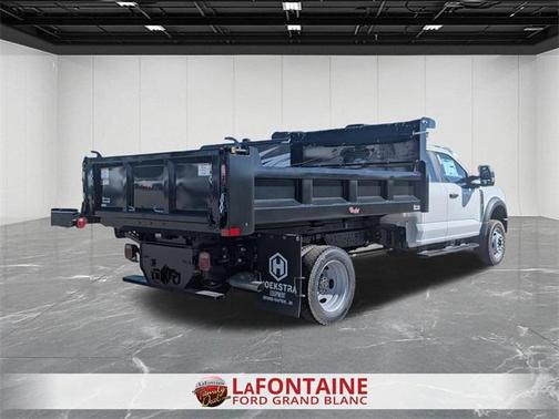 2026 Ford F-450 XL