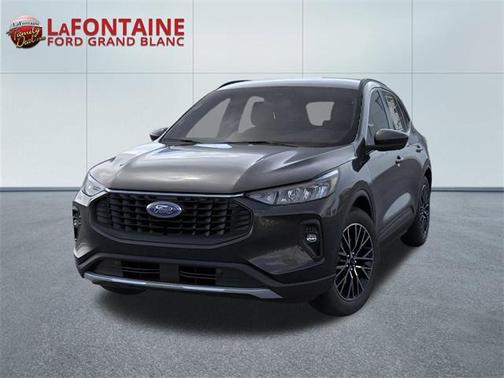 2025 Ford Escape PHEV SE